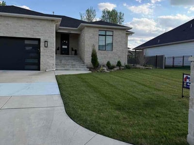 Lawn Care service in Andover, 67002