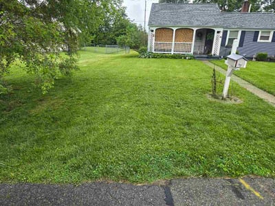 Lawn Care service in Germantown, 20874