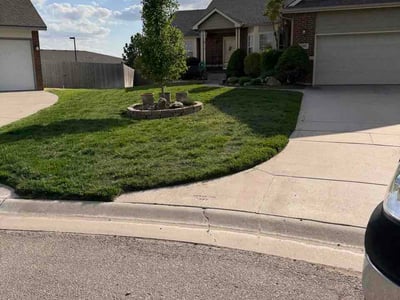 Lawn Care service in Andover, 67002