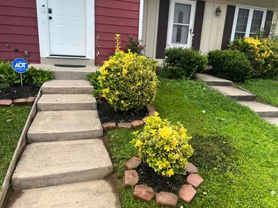 Lawn Care service in Germantown, 20874