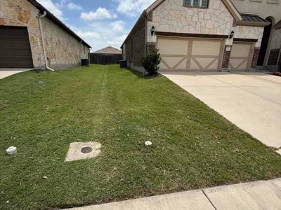 Lawn Care service in Taylor, 76574