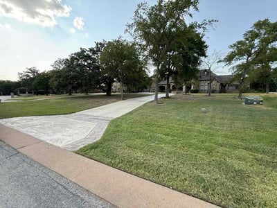 Lawn Care service in Sunnyvale, 75182
