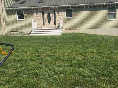 Lawn Care service in Fitchburg, 01420