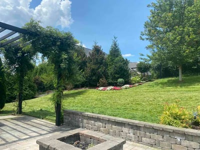 Lawn Care service in Franklin, 37064