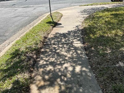 Lawn Care service in Manor, 78653