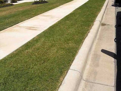 Lawn Care service in Hutto, 78634