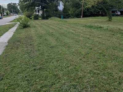 Lawn Care service in Collinsville, 62234