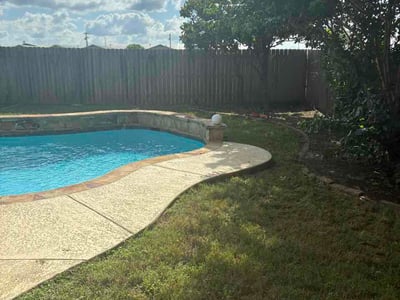 Lawn Care service in Buda, 78610