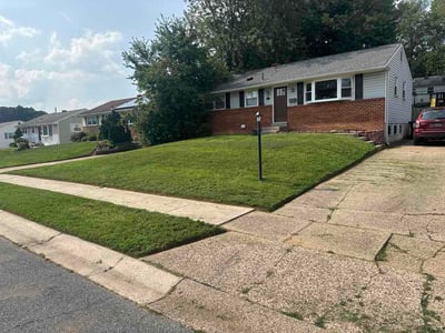 Lawn Care service in Wilmington, 19801