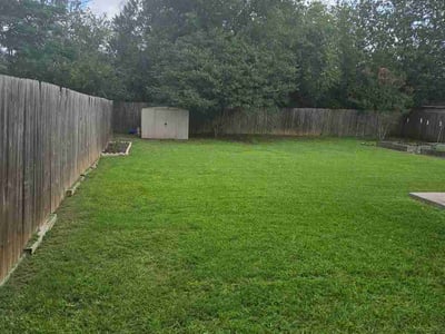 Lawn Care service in Cedar Park, 78613