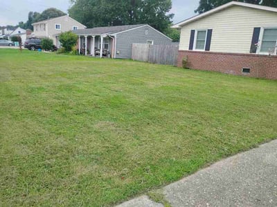 Lawn Care service in Gainesville, 20155