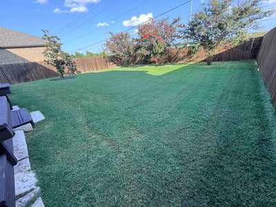 Lawn Care service in Georgetown, 78626
