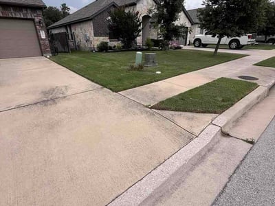 Lawn Care service in Georgetown, 78626