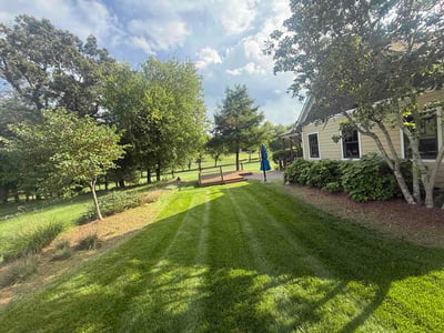 Lawn Care service in Loudon, 37774