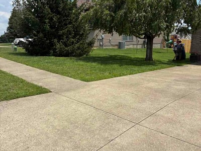 Lawn Care service in Rockville, 20850