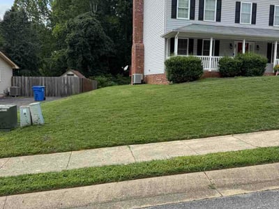 Lawn Care service in Oxon Hill, 20745