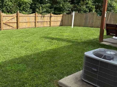 Lawn Care service in White House, 37188