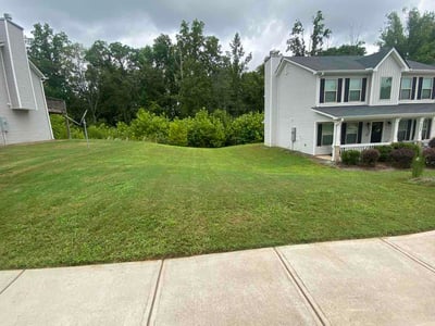 Lawn Care service in Chatsworth, 30705