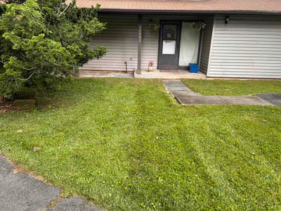 Lawn Care service in Centreville, 20120