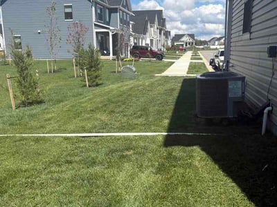 Lawn Care service in La Plata, 20646