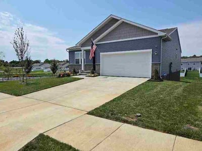 Lawn Care service in Charles Town, 25414