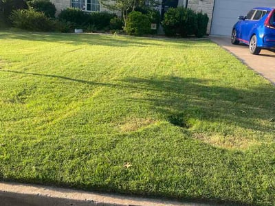 Lawn Care service in Claremore, 74017