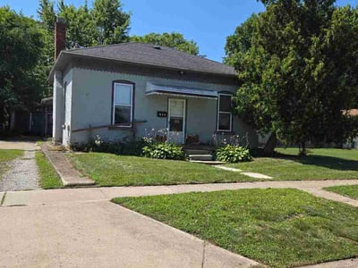 Lawn Care service in Port Huron, 48060