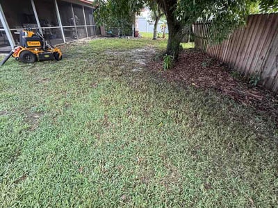 Lawn Care service in Loxahatchee, 33412