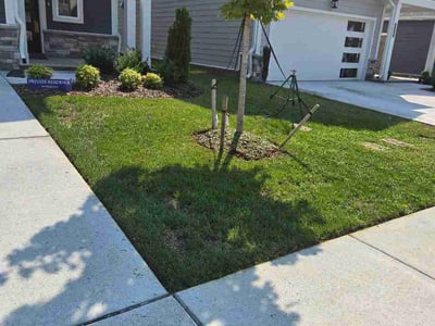 Lawn Care service in Gallatin, 37066