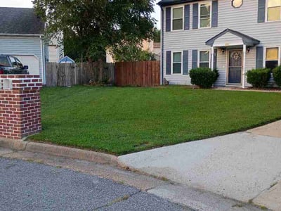 Lawn Care service in Waynesboro, 22980