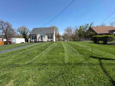 Lawn Care service in Waynesboro, 22980