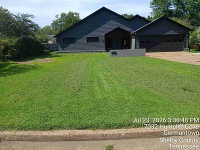 Lawn Care service in Germantown, 38138