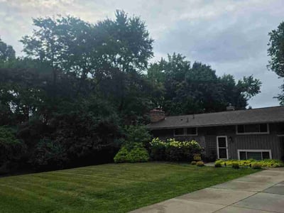 Lawn Care service in Algonac, 48001