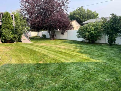 Lawn Care service in Missoula, 59802