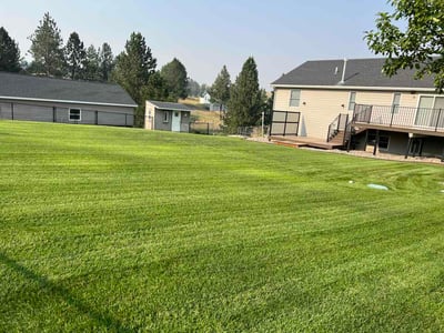 Lawn Care service in Missoula, 59802
