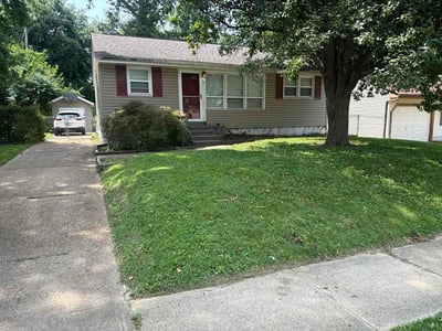 Lawn Care service in O Fallon, 63366