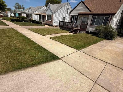 Lawn Care service in Algonac, 48001