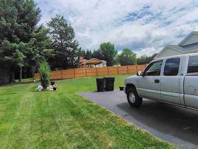 Lawn Care service in Staunton, 24401