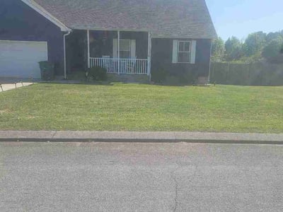 Lawn Care service in Ooltewah, 37363