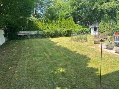 Lawn Care service in Oswego, 13126