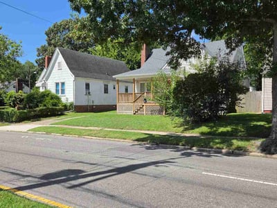 Lawn Care service in Staunton, 24401