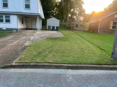 Lawn Care service in Ooltewah, 37363