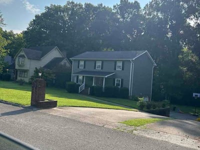 Lawn Care service in Hixson, 37343