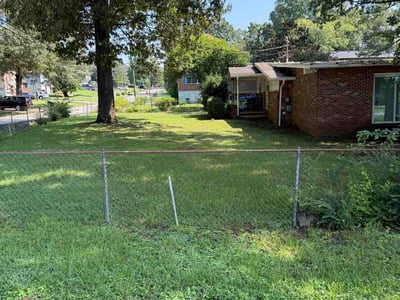 Lawn Care service in Hixson, 37343