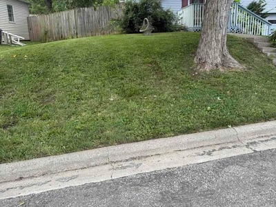 Lawn Care service in Saint Joseph, 64501