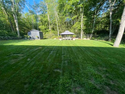 Lawn Care service in Fall River, 02720