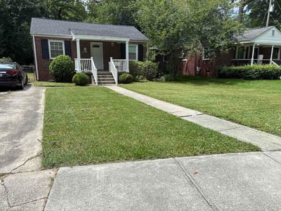 Lawn Care service in Lugoff, 29078