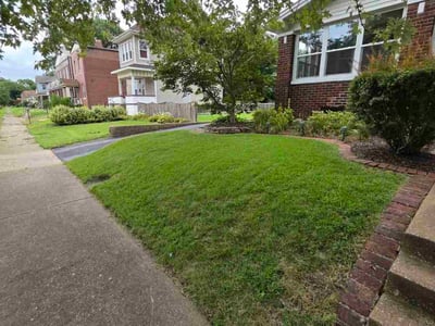 Lawn Care service in Granite City, 62040