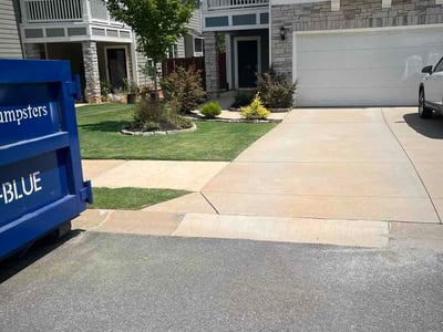 Lawn Care service in Fountain Inn, 29644