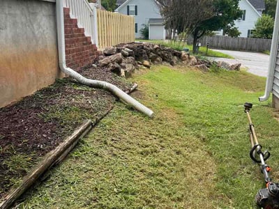 Lawn Care service in Greenville, 29601